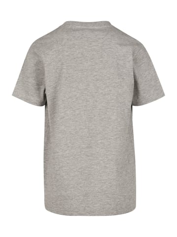 Mister Tee T-Shirts in heather grey