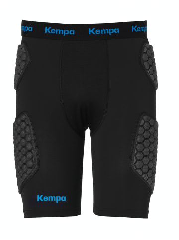 Kempa Protection Shorts PROTECTION SHORTS in schwarz