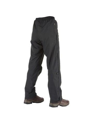 NORDISK HERMOD DOWN SHOES in Schwarz