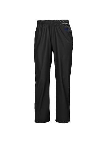 Helly Hansen M PROTECTOR VEST LITE in Schwarz