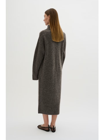 Karen By Simonsen Kleid KBThelma Loose fit in Chocolate Chip Melange