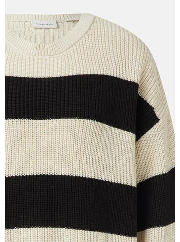 comma Strickpullover für Damen in beige