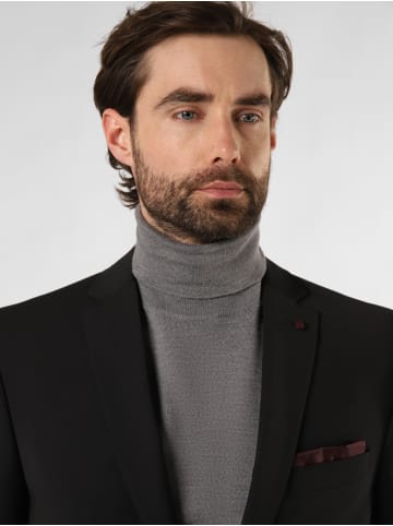 Finshley & Harding Baukasten-Sakko Brad in schwarz