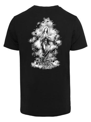Mister Tee Mister Tee T-Shirts in black