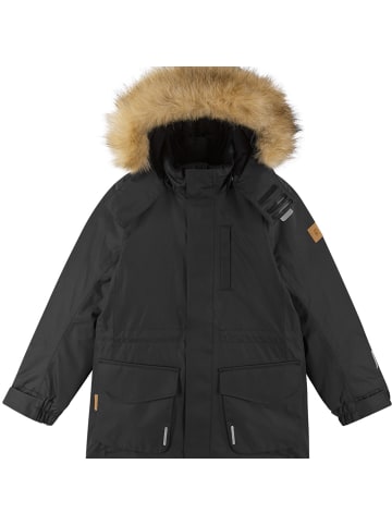 Reima Reima  NAAPURIWINTER JACKET in Schwarz
