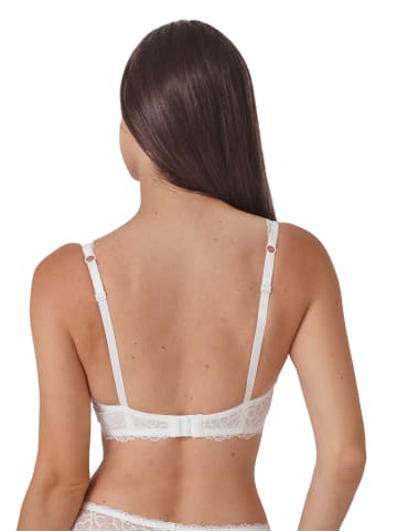Sassa Schalen-BH in ivory