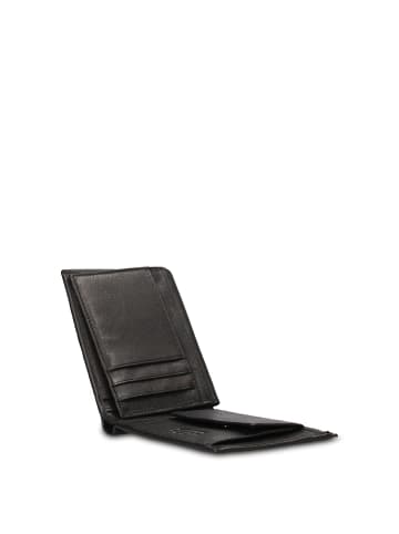 Pierre Cardin Geldbörse in BLACK