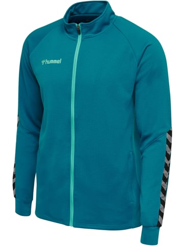 Hummel Hummel Jacket Hmlauthentic Multisport Herren in CELESTIAL