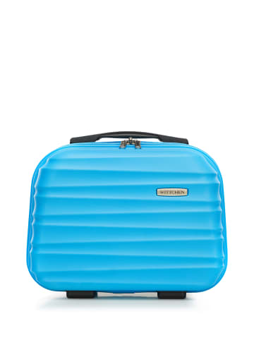 Wittchen GROOVE Line Collection in Blue