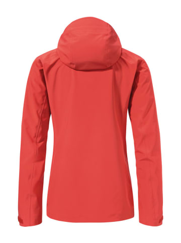 Schöffel Jacke "Jacket Style Cascata WMS" in rosehip
