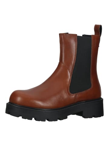 Vagabond Stiefelette in Braun