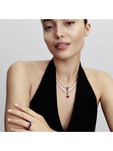 Pandora Silber Charm Disney Villains Evil Queen