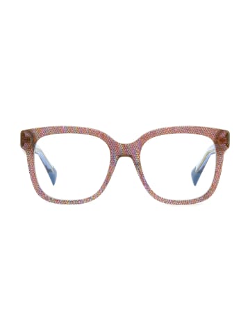 Missoni Frauen Optische Fassungen Schmetterling Mehrfarbig
