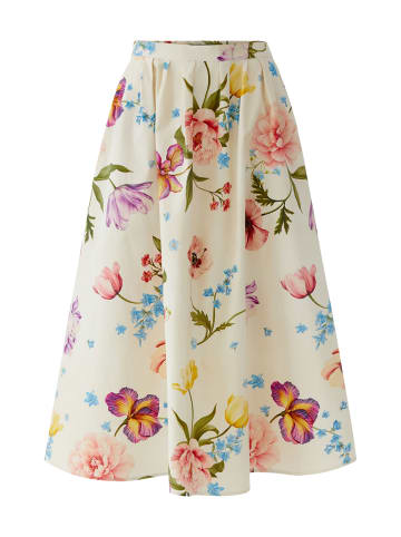 Oui Midirock in white red