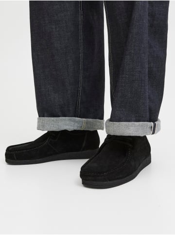 Jack & Jones Abendschuhe in Anthracite