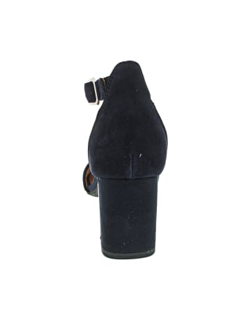 Tamaris Sandale Blau