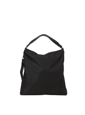 Marc O'Polo Hobo Bag in Schwarz