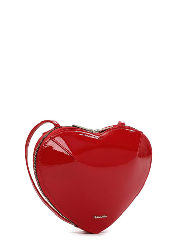 Tamaris Umhängetasche TAS Kimberlie in red-finish 699