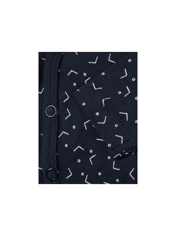 name it Mädchen T-Shirt langarm blau 50