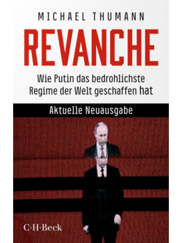 Beck Buch - Revanche