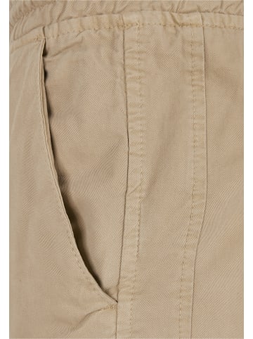 Urban Classics Cargo Trouser in unionbeige