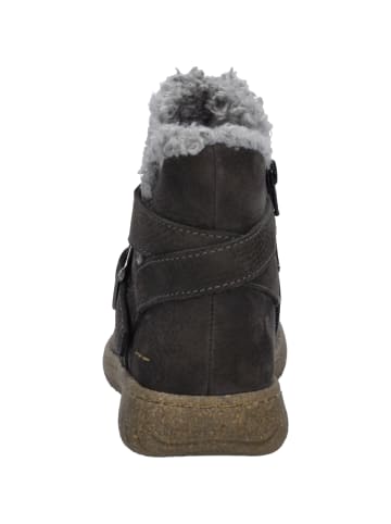 Josef Seibel Stiefelette Angelina 04 in grau