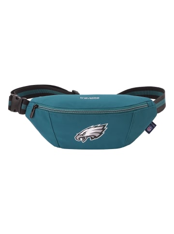 travelite travelite x NFL Gürteltasche 33 cm philadelphia eagles
