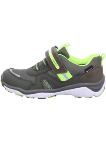 superfit Sneaker für Jungen in uni