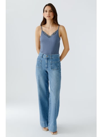 Oui Top in grisaille