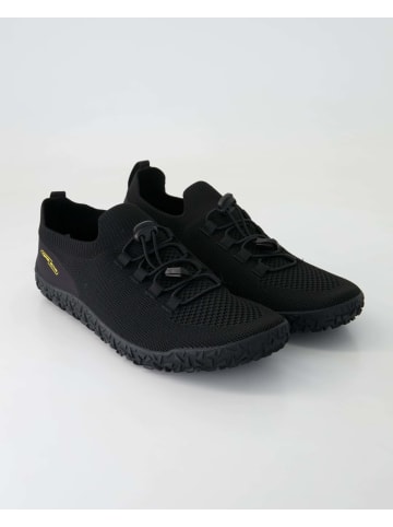 Camel Active Slip On Sneaker in Schwarz
