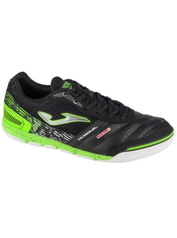 Joma Joma Mundial 25 MUNS IN in Schwarz