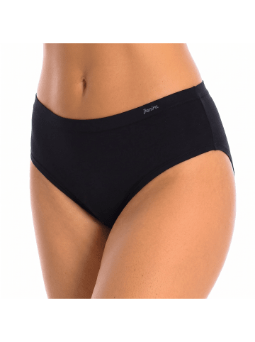 Janira Pantys in Black