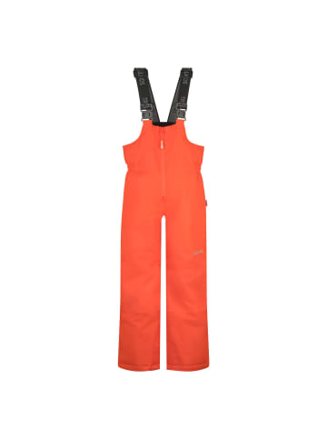 Trollkids Skihose Nordkapp in flame orange