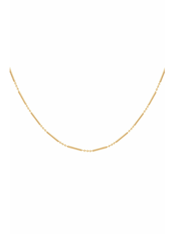 caï Halskette für Damen in gold