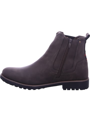 Beverly Hills Polo Club Stiefel in braun