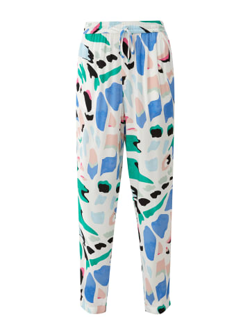 s.Oliver Hose in 02A0_ecru