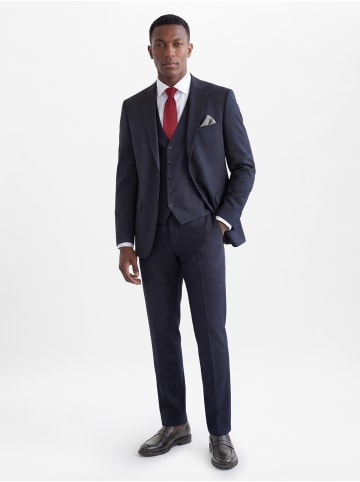 Finshley & Harding Sakko in marine