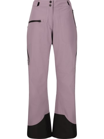 SLOPE Skihose Zuki in 4214 Gray Ridge