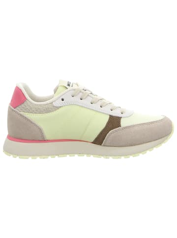 WODEN Sneaker Low in gelb