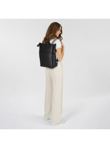 Tom Tailor Palina Daypack 39 cm in black