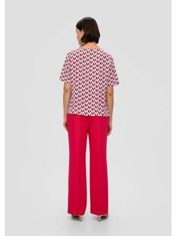 s.Oliver Bluse in 41B1_zartrosa
