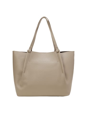 Marc O'Polo Shopper medium in Chalky Mauve