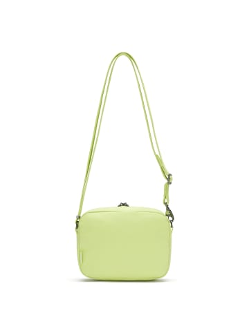 Pacsafe Citysafe CX Umhängetasche RFID 21 cm in matcha