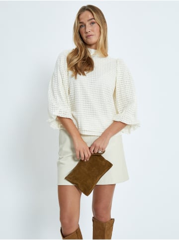 minus Bluse in Light Birch