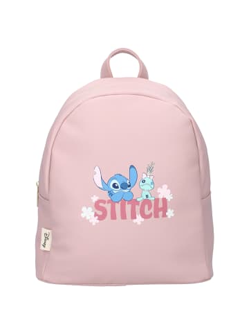 VADOBAG Rucksack in Pink
