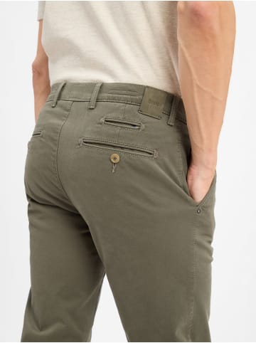 BRAX Hose Fabio in khaki