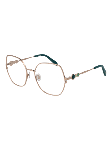 Pucci Damen Optische Fassungen Quadrat Roségold