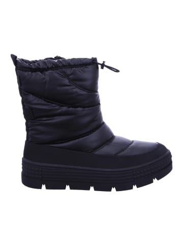 Tamaris Stiefel in schwarz
