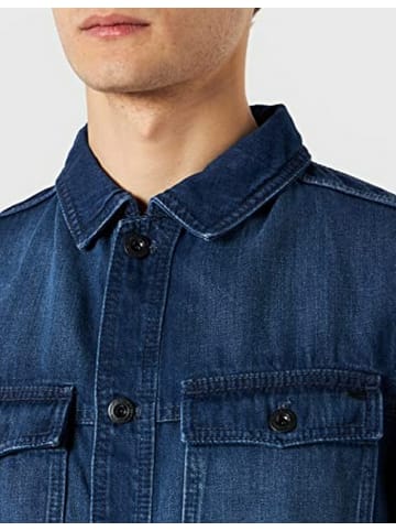 Camel Active Sakko für Herren in blau