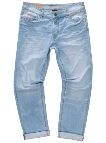 JP1880 Jeanshose in bleached denim